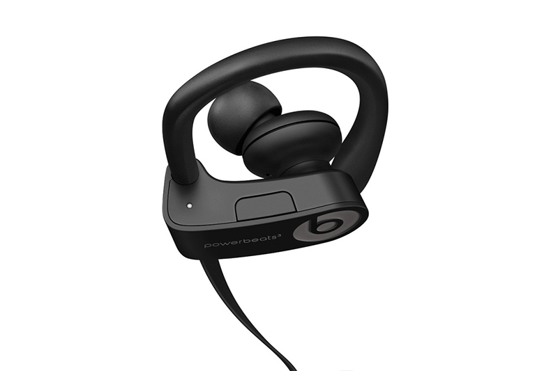 Tai nghe Bluetooth Beats Powerbeats 3 Màu Đen