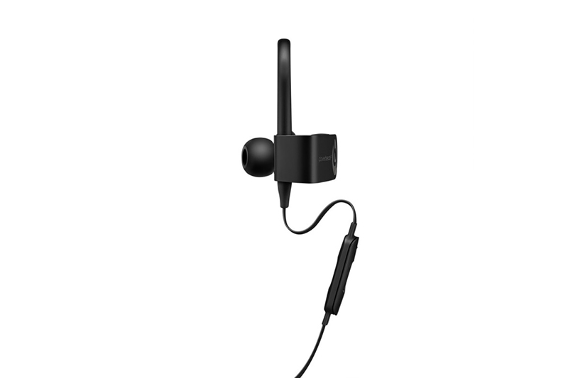 Tai nghe Bluetooth Beats Powerbeats 3 Màu Đen