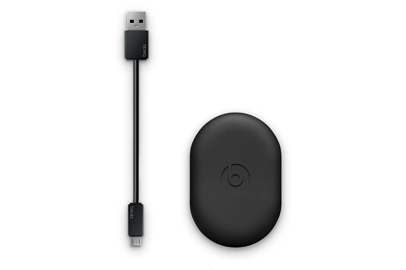 Tai nghe Bluetooth Beats Powerbeats 3 Màu Đen