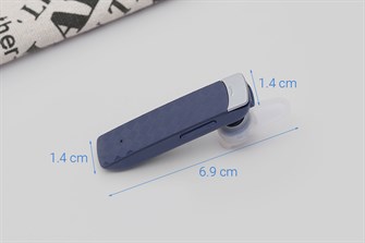 Tai nghe Bluetooth 1 Bên Roman R552X - 9