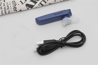 Tai nghe Bluetooth 1 Bên Roman R552X - 8