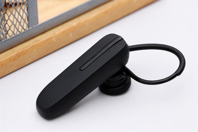 Tai nghe đàm thoại Bluetooth Jabra Talk 5 Đen Màu Đen