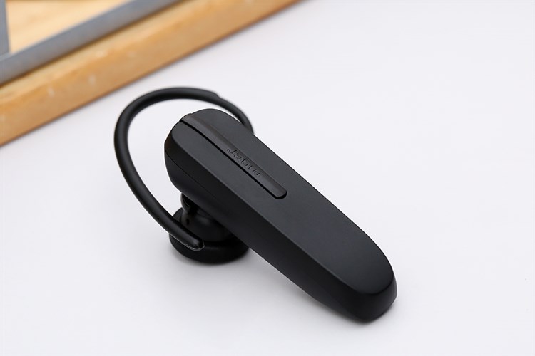 Tai nghe đàm thoại Bluetooth Jabra Talk 5 Đen Màu Đen