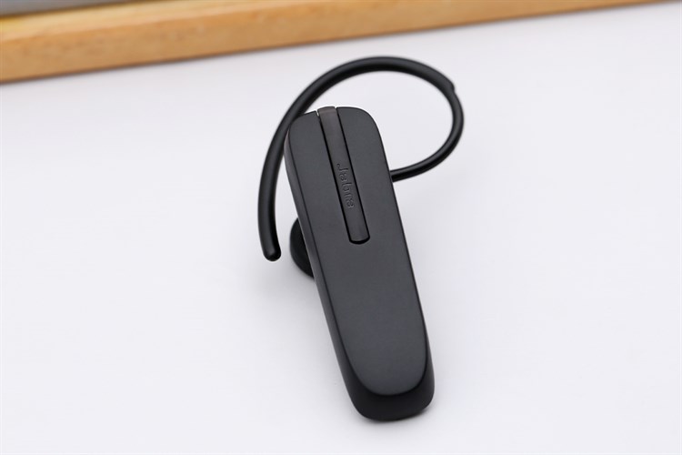 Tai nghe đàm thoại Bluetooth Jabra Talk 5 Đen Màu Đen