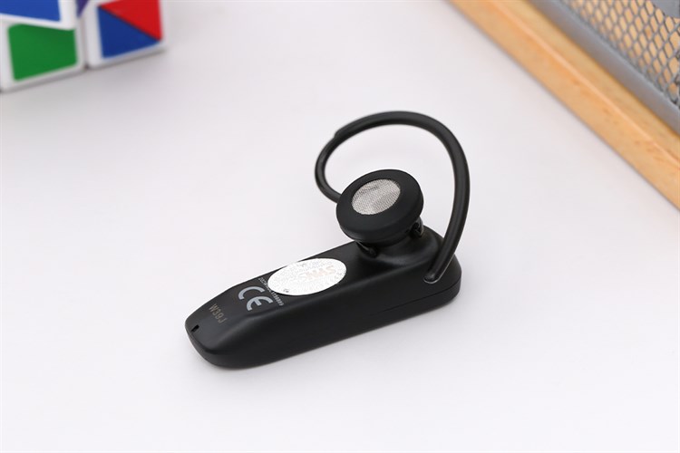 Tai nghe đàm thoại Bluetooth Jabra Talk 5 Đen Màu Đen