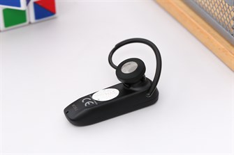 Tai nghe đàm thoại Bluetooth Jabra Talk 5 Đen - 6