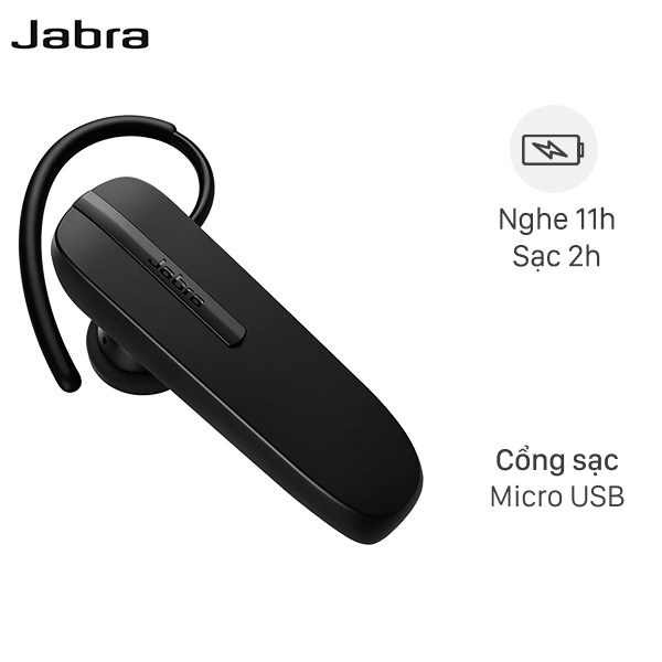 Top 10 tai nghe Bluetooth Jabra sở hữu thiết kế độc đáo, đừng bỏ ...