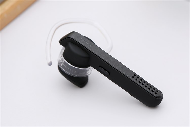 Tai nghe Bluetooth 1 Bên Jabra Talk 45 Màu Đen