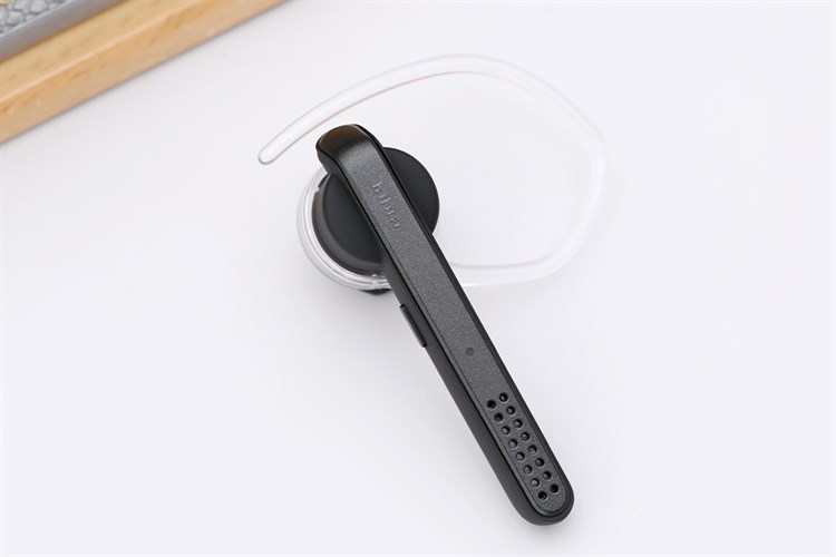 Tai nghe Bluetooth 1 Bên Jabra Talk 45 Màu Đen