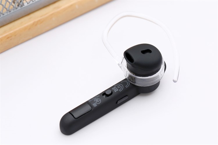 Tai nghe Bluetooth 1 Bên Jabra Talk 45 Màu Đen