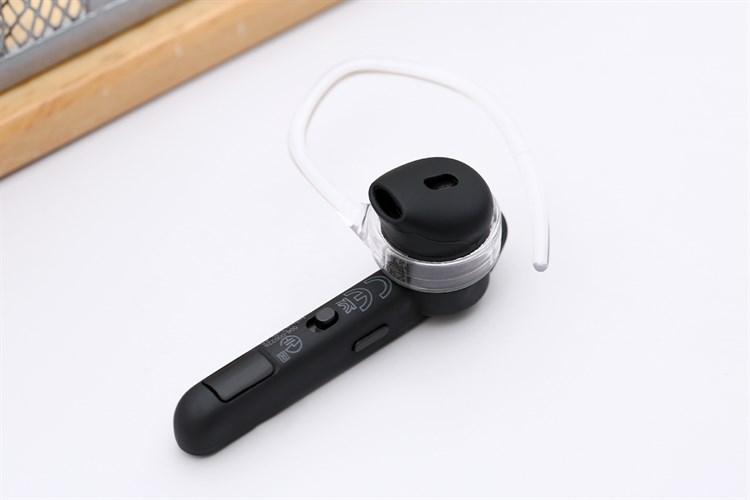 Tai nghe Bluetooth 1 Bên Jabra Talk 45 Màu Đen