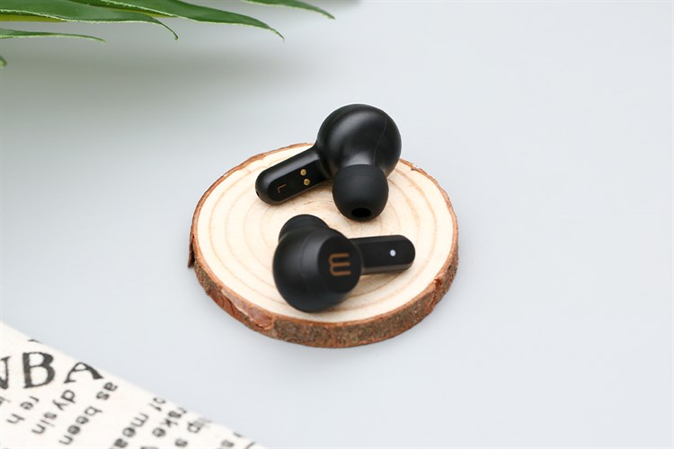 Tai nghe Bluetooth True Wireless Mozard Air 3 Màu Đen