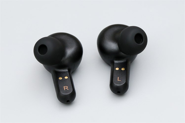 Tai nghe Bluetooth True Wireless Mozard Air 3 Màu Đen