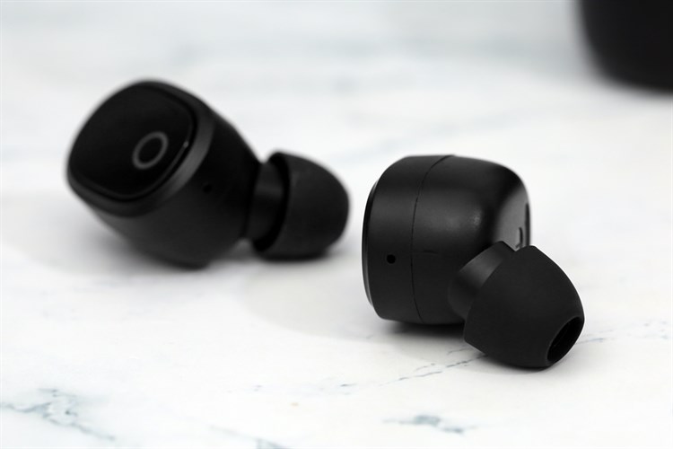 Tai nghe Bluetooth True Wireless Mozard TS13 Màu Đen