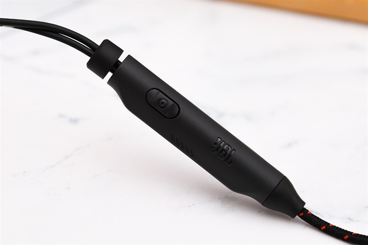 Tai nghe Có Dây Gaming JBL Quantum 50 Màu Đen