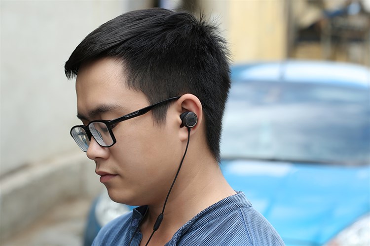 Tai nghe Có Dây Gaming JBL Quantum 50 Màu Đen