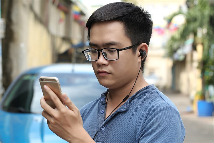 Tai nghe Có Dây Gaming JBL Quantum 50 Màu Đen