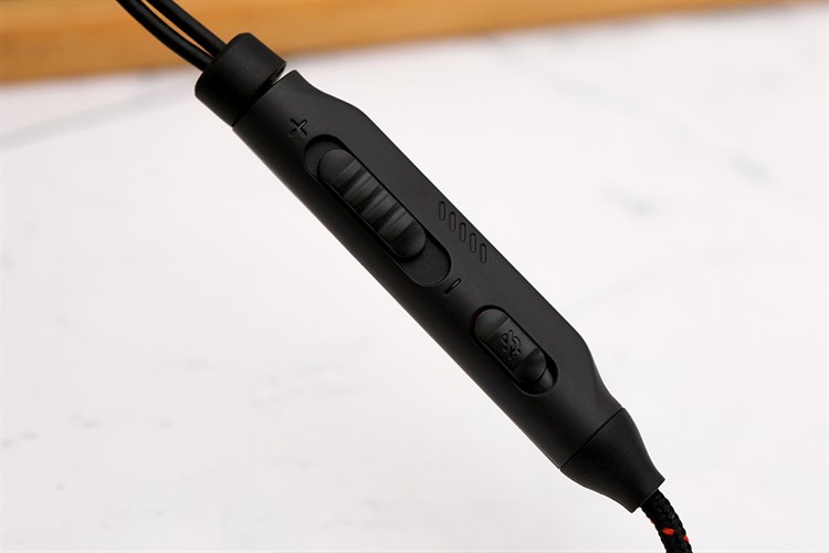 Tai nghe Có Dây Gaming JBL Quantum 50 Màu Đen