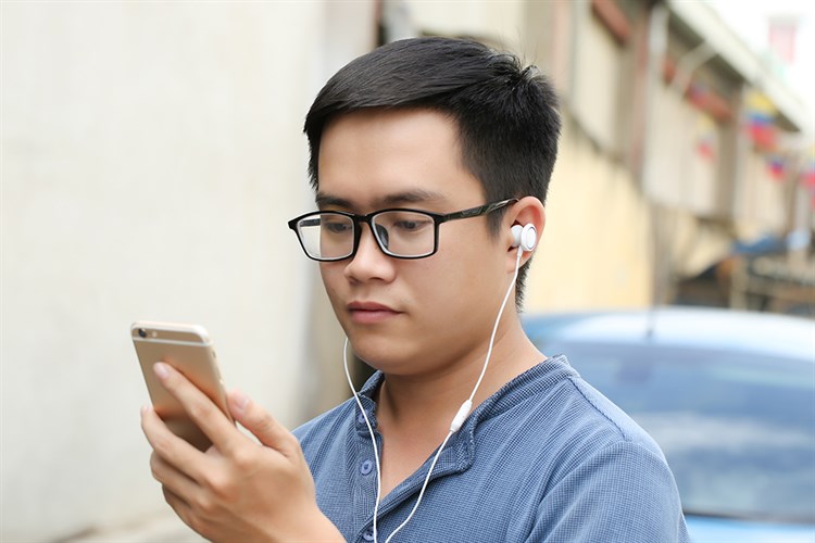 Tai nghe Có Dây Gaming JBL Quantum 50 Màu Trắng