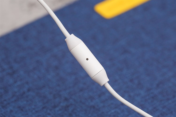 Tai nghe Có Dây Gaming JBL Quantum 50 Màu Trắng