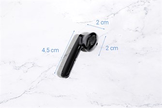 Tai nghe Bluetooth True Wireless Mozard DT920 Đen - 10