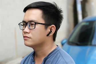 Tai nghe Bluetooth True Wireless Mozard DT920 Đen - 11