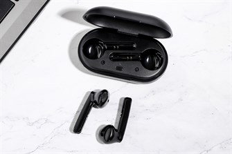 Tai nghe Bluetooth True Wireless Mozard DT920 Đen - 2