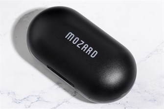 Tai nghe Bluetooth True Wireless Mozard DT920 Đen - 3