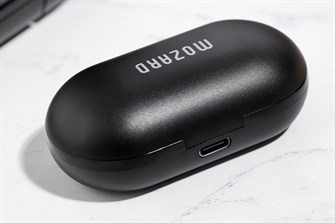 Tai nghe Bluetooth True Wireless Mozard DT920 Đen - 4