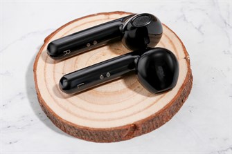 Tai nghe Bluetooth True Wireless Mozard DT920 Đen - 6