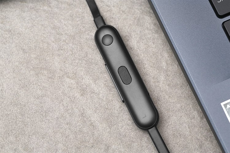 Tai nghe Bluetooth Beats Flex MYMC2/ MYMD2 Màu Đen