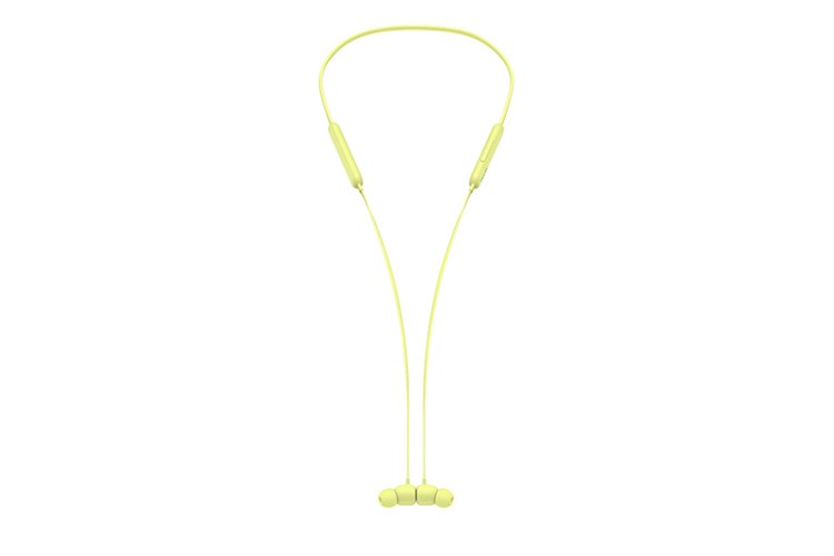 Tai nghe Bluetooth Beats Flex MYMC2/ MYMD2 Màu Vàng