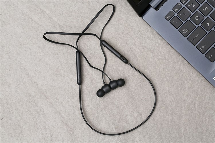 Tai nghe Bluetooth Beats Flex MYMC2/ MYMD2 Màu Đen