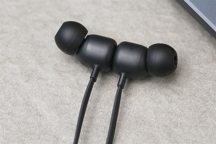 Tai nghe Bluetooth Beats Flex MYMC2/ MYMD2 Màu Đen