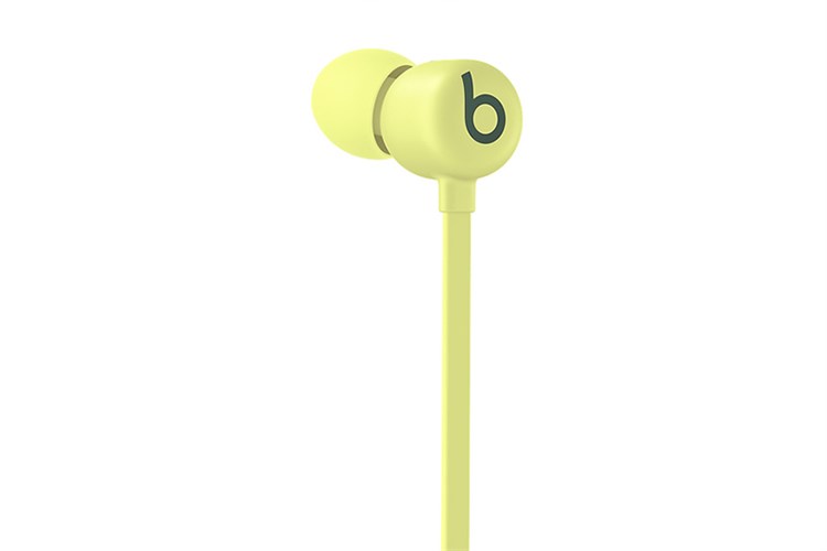 Tai nghe Bluetooth Beats Flex MYMC2/ MYMD2 Màu Vàng