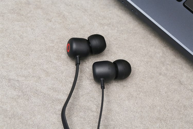 Tai nghe Bluetooth Beats Flex MYMC2/ MYMD2 Màu Đen