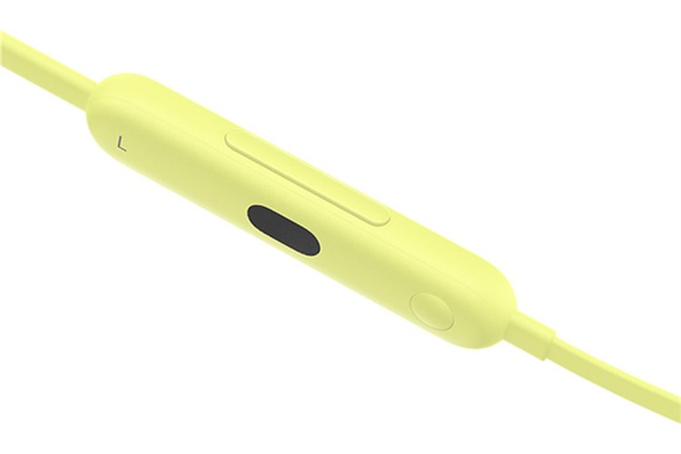 Tai nghe Bluetooth Beats Flex MYMC2/ MYMD2 Màu Vàng