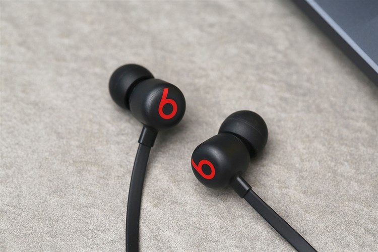 Tai nghe Bluetooth Beats Flex MYMC2/ MYMD2 Màu Đen