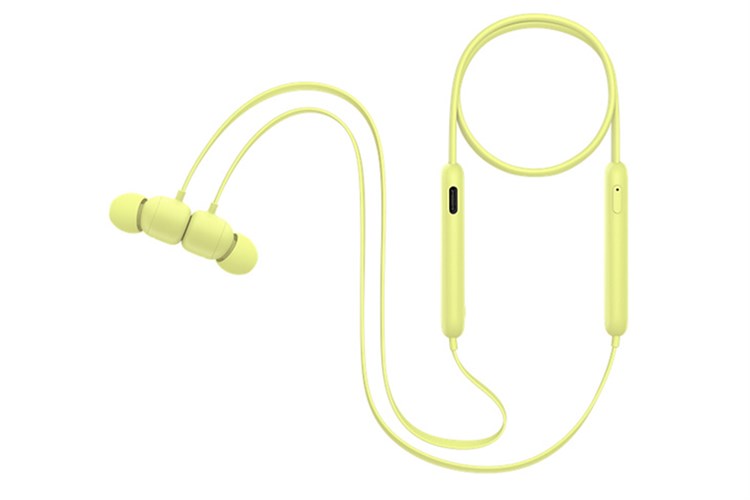 Tai nghe Bluetooth Beats Flex MYMC2/ MYMD2 Màu Vàng