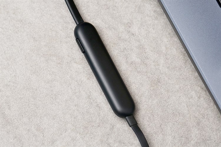 Tai nghe Bluetooth Beats Flex MYMC2/ MYMD2 Màu Đen