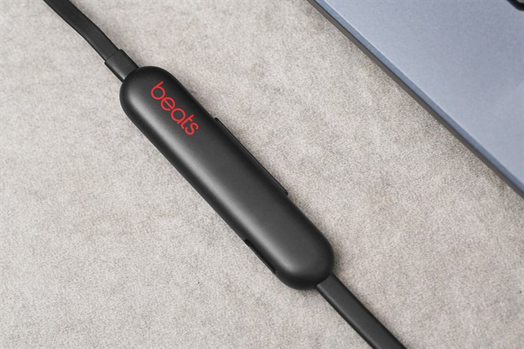 Tai nghe Bluetooth Beats Flex MYMC2/ MYMD2 Màu Đen