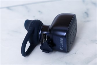 Tai nghe Bluetooth 1 Bên Mozard Q6C - 2