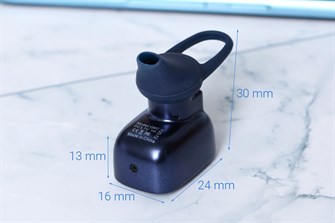 Tai nghe Bluetooth 1 Bên Mozard Q6C - 5