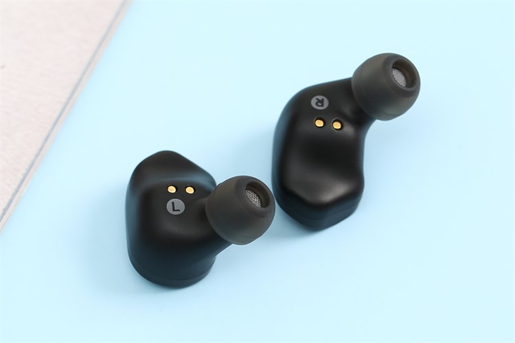 Tai nghe Bluetooth True Wireless Belkin Soundform AUC001 Màu Đen