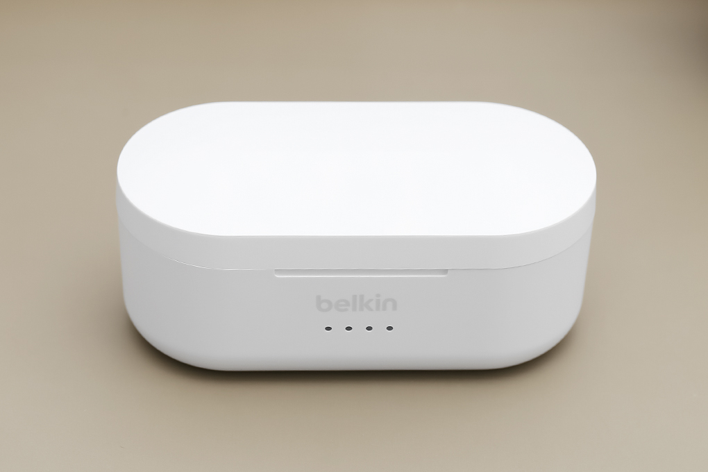 Tai nghe Bluetooth True Wireless Belkin Soundform AUC001 - 6
