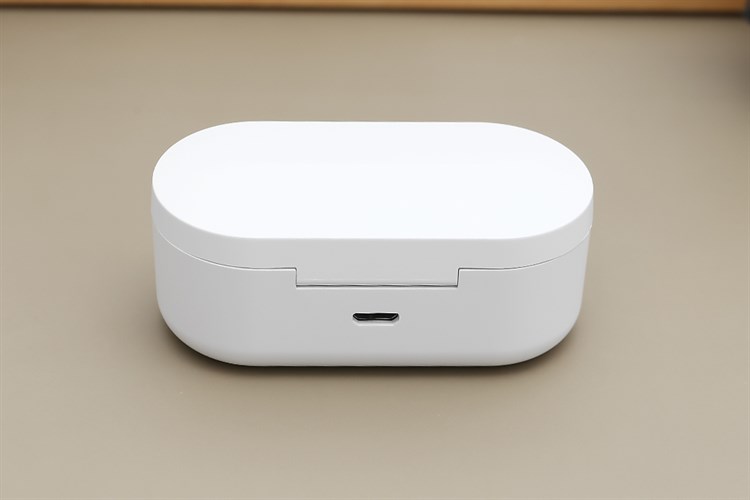 Tai nghe Bluetooth True Wireless Belkin Soundform AUC001 Màu Trắng