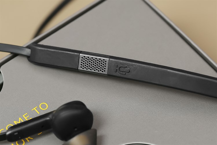 Tai nghe Bluetooth Jabra Elite 25e Đen Màu Đen