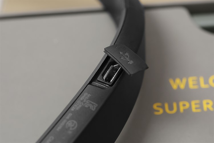 Tai nghe Bluetooth Jabra Elite 25e Đen Màu Đen