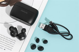 Tai nghe Bluetooth True Wireless Jabra Elite 85T - 9
