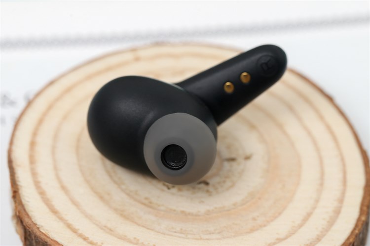 Tai nghe Bluetooth True Wireless Rapoo I100 Màu Đen